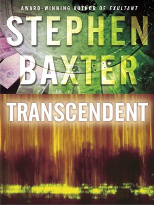 cover image of Transcendent